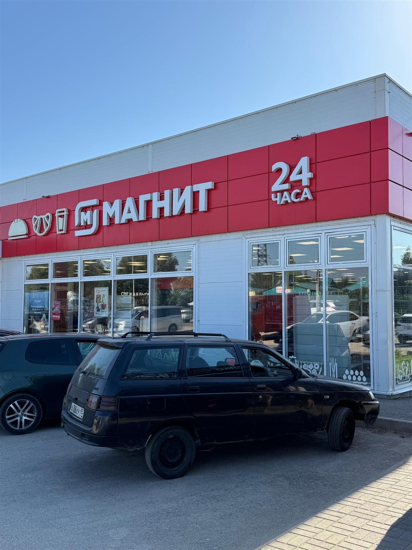 Фото №3: Коммерция 818 м² - Виноградный, ул. Таманская, 2Б