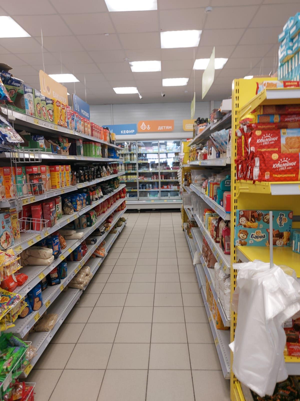 Фото №16: Коммерция 818 м² - Виноградный, ул. Таманская, 2Б