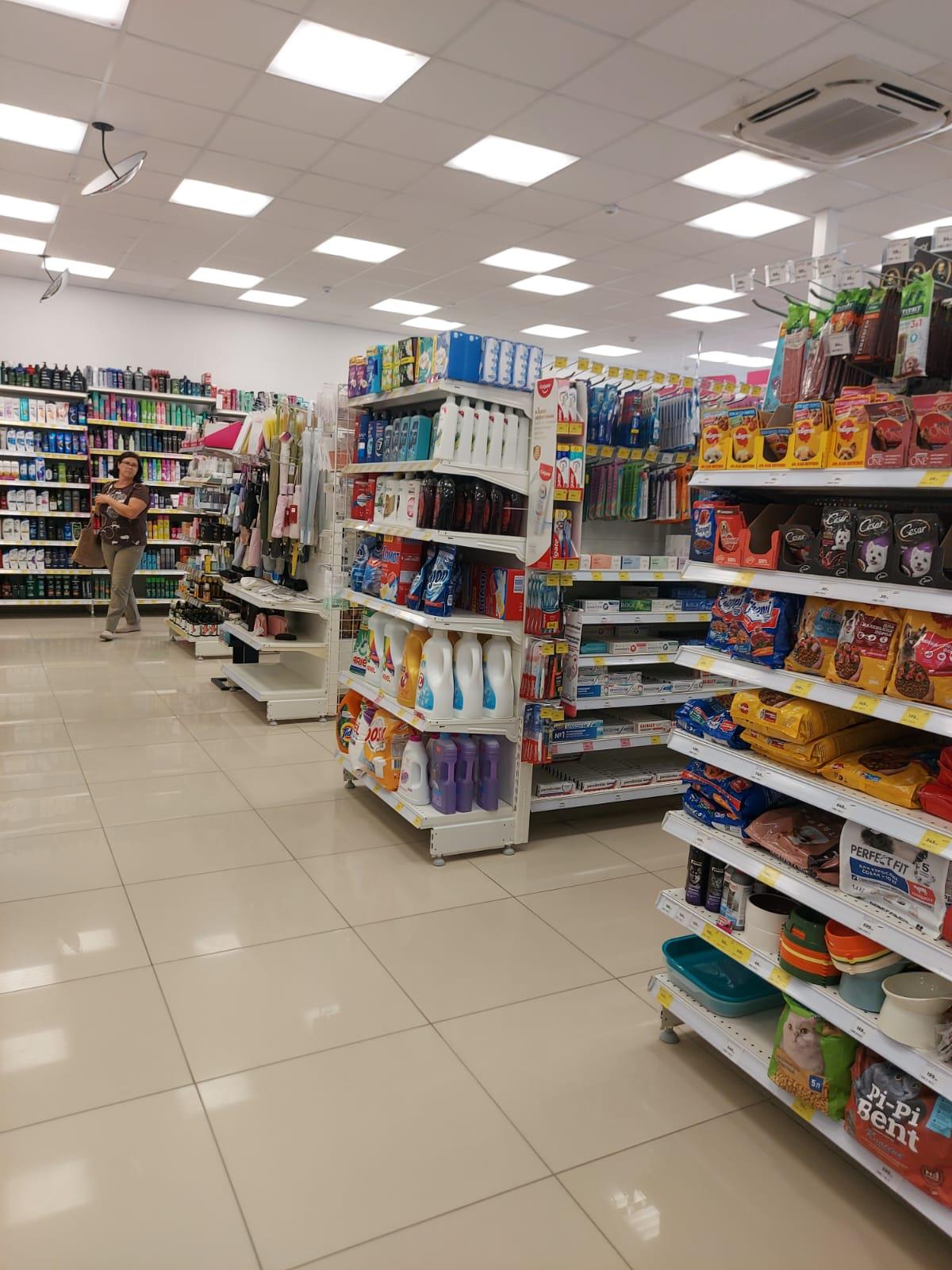 Фото №17: Коммерция 818 м² - Виноградный, ул. Таманская, 2Б