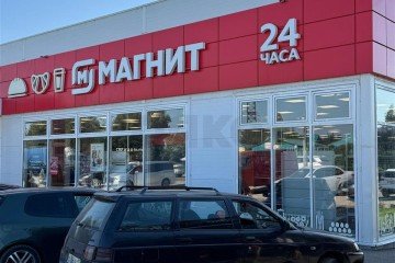 Фото №3: Торговое помещение 819 м² - Виноградный, ул. Таманская, 2Б