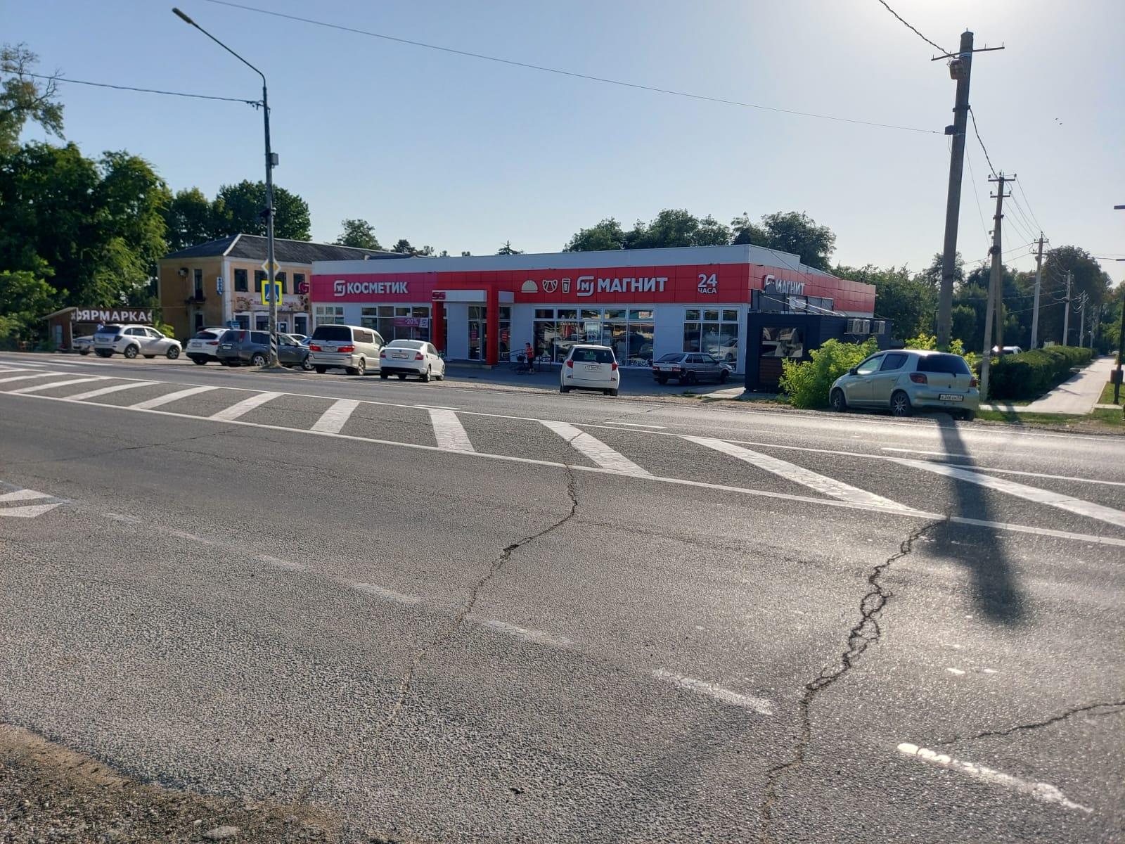 Фото №7: Коммерция 818 м² - Виноградный, ул. Таманская, 2Б