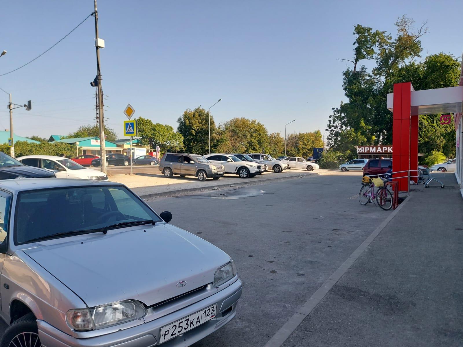 Фото №13: Коммерция 818 м² - Виноградный, ул. Таманская, 2Б