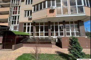 Фото №1: Торговое помещение 68 м² - Краснодар, ж/м имени Демьяна Бедного, ул. Степная, 1/1