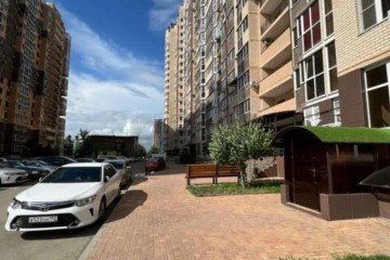 Фото №3: Торговое помещение 68 м² - Краснодар, ж/м имени Демьяна Бедного, ул. Степная, 1/1