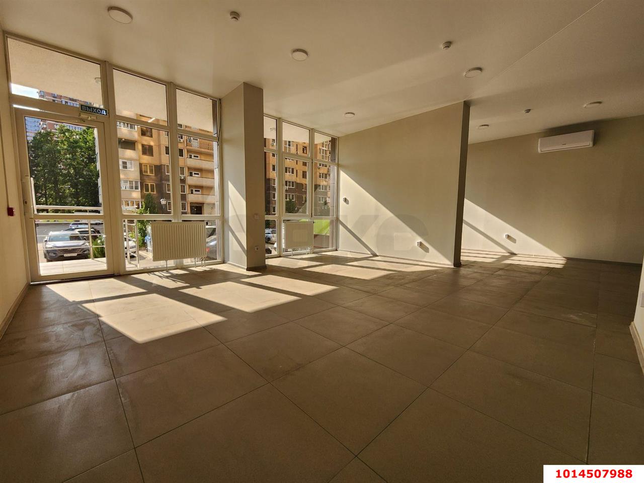 Фото №6: Коммерция 68 м² - Краснодар, Прикубанский внутригородской округ, жилой комплекс Приоритет, жилой комплекс Мозаика, ж/м имени Демьяна Бедного, ул. Степная, 1/1