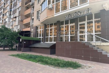 Фото №2: Торговое помещение 68 м² - Краснодар, ж/м имени Демьяна Бедного, ул. Степная, 1/1