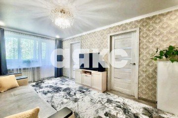 Фото №1: 4-комнатная квартира 62 м² - Ростов-на-Дону, мкр. Северный, ул. Волкова, 7/3