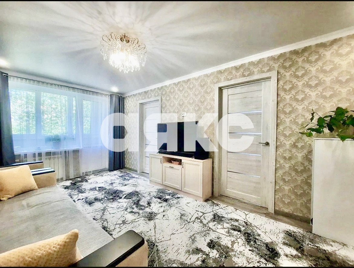 Фото №1: 4-комнатная квартира 62 м² - Ростов-на-Дону, Северный, ул. Волкова, 7/3