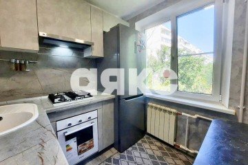 Фото №5: 4-комнатная квартира 62 м² - Ростов-на-Дону, мкр. Северный, ул. Волкова, 7/3