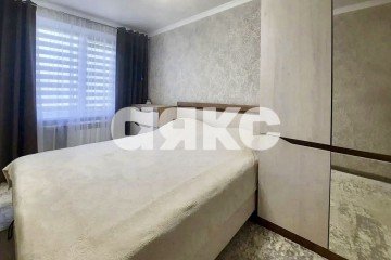 Фото №2: 4-комнатная квартира 62 м² - Ростов-на-Дону, мкр. Северный, ул. Волкова, 7/3