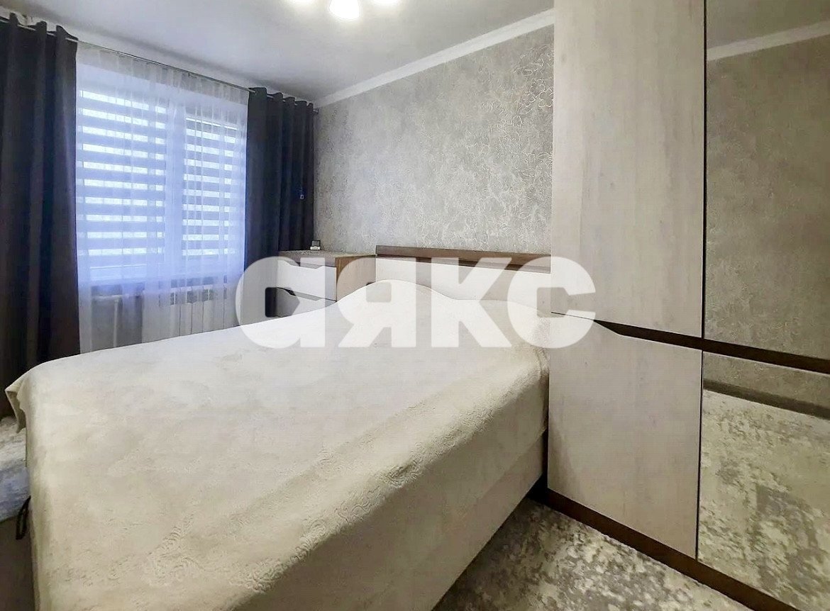 Фото №2: 4-комнатная квартира 62 м² - Ростов-на-Дону, Северный, ул. Волкова, 7/3