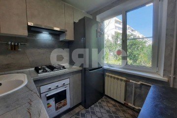 Фото №2: 4-комнатная квартира 62 м² - Ростов-на-Дону, мкр. Северный, ул. Волкова, 7/3