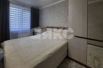 Фото №3: 4-комнатная квартира 62 м² - Ростов-на-Дону, мкр. Северный, ул. Волкова, 7/3