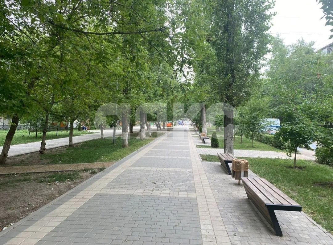 Фото №8: 4-комнатная квартира 62 м² - Ростов-на-Дону, Северный, ул. Волкова, 7/3