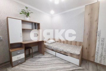 Фото №3: 4-комнатная квартира 62 м² - Ростов-на-Дону, мкр. Северный, ул. Волкова, 7/3