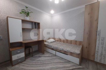 Фото №4: 4-комнатная квартира 62 м² - Ростов-на-Дону, мкр. Северный, ул. Волкова, 7/3