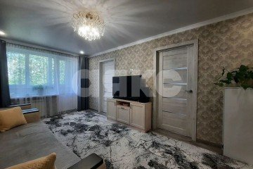 Фото №1: 4-комнатная квартира 62 м² - Ростов-на-Дону, мкр. Северный, ул. Волкова, 7/3