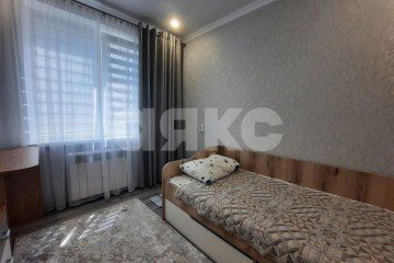 Фото №5: 4-комнатная квартира 62 м² - Ростов-на-Дону, мкр. Северный, ул. Волкова, 7/3