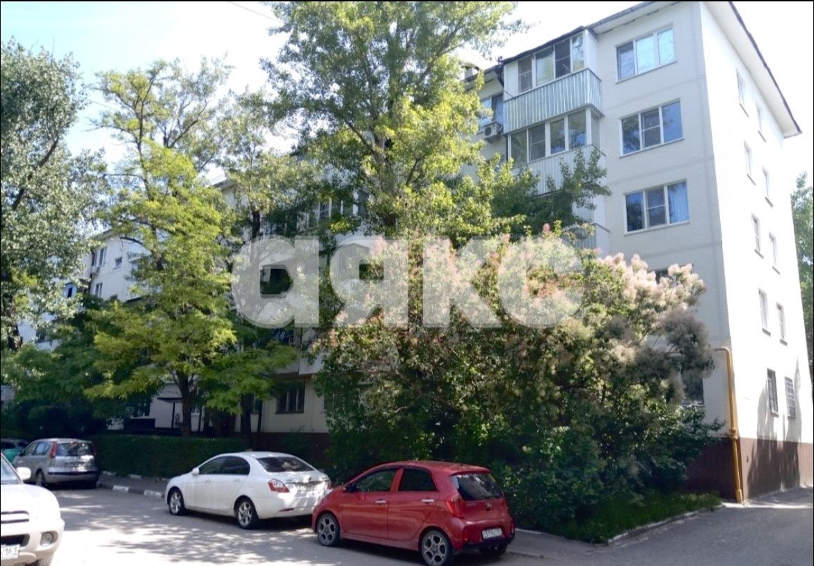 Фото №7: 4-комнатная квартира 62 м² - Ростов-на-Дону, Северный, ул. Волкова, 7/3