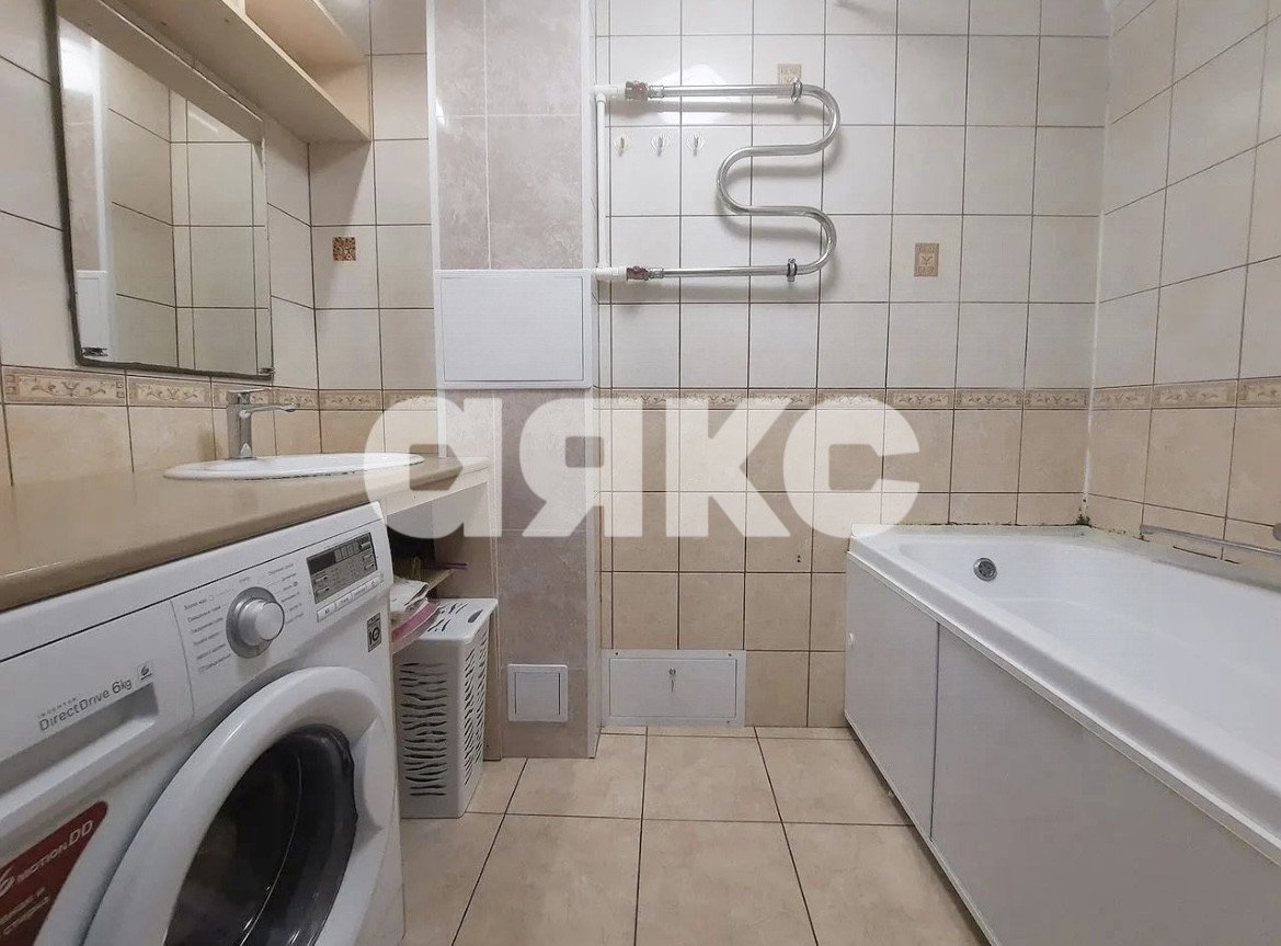 Фото №6: 4-комнатная квартира 62 м² - Ростов-на-Дону, Северный, ул. Волкова, 7/3