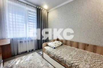 Фото №4: 4-комнатная квартира 62 м² - Ростов-на-Дону, мкр. Северный, ул. Волкова, 7/3