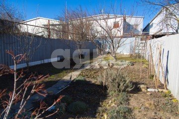 Фото №2: Дом 212 м² - Ростов-на-Дону, мкр. Александровка, ул. Пахотная, 105