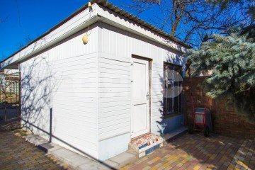 Фото №3: Дом 212 м² - Ростов-на-Дону, мкр. Александровка, ул. Пахотная, 105