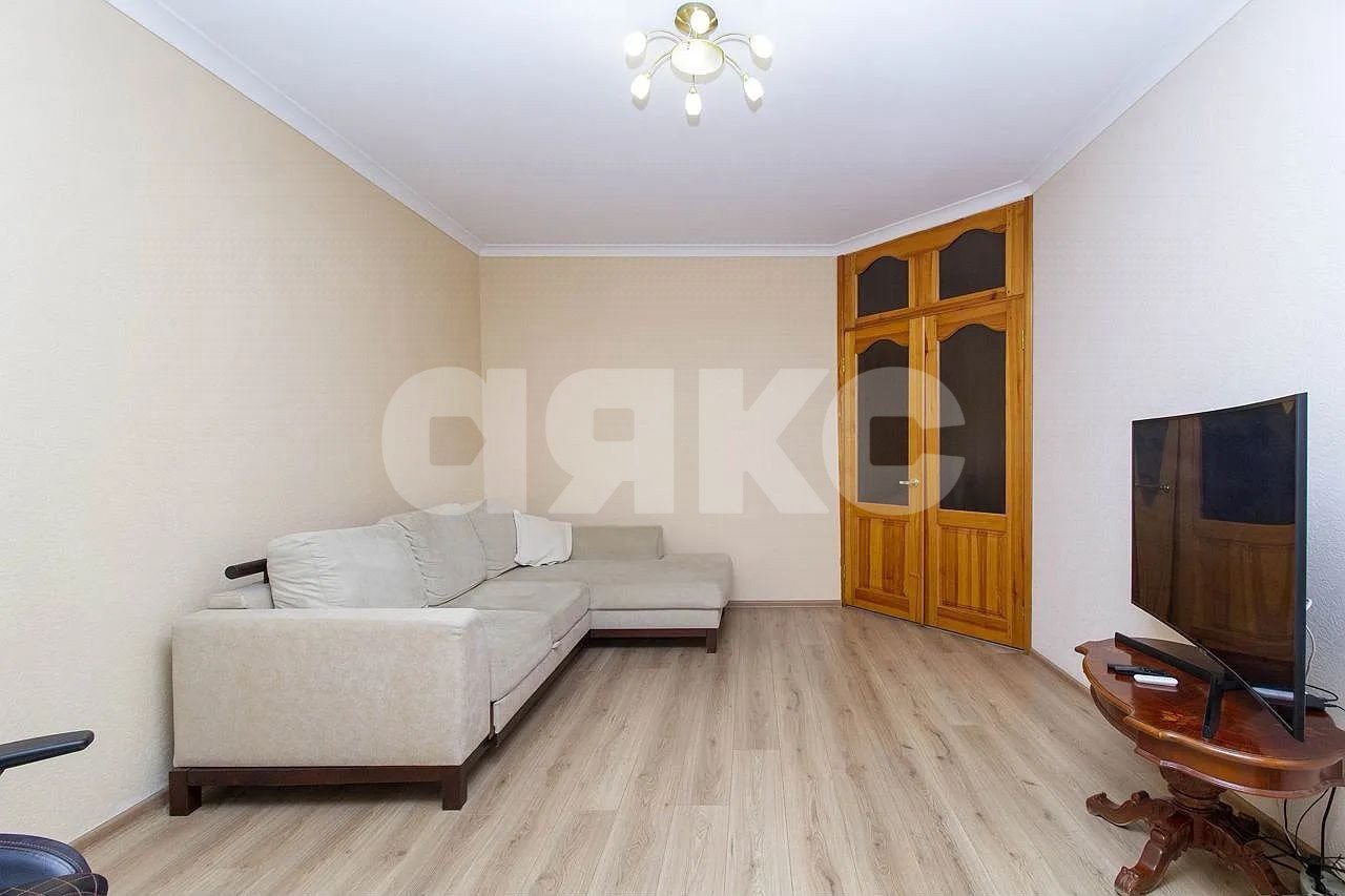 Фото №7: 2-комнатная квартира 78 м² - Ростов-на-Дону, Богатяновка, пер. Крепостной, 43/98
