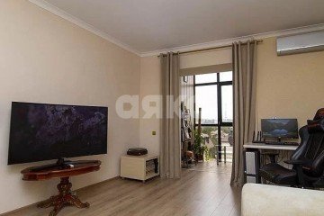 Фото №4: 2-комнатная квартира 78 м² - Ростов-на-Дону, мкр. Богатяновка, пер. Крепостной, 43/98