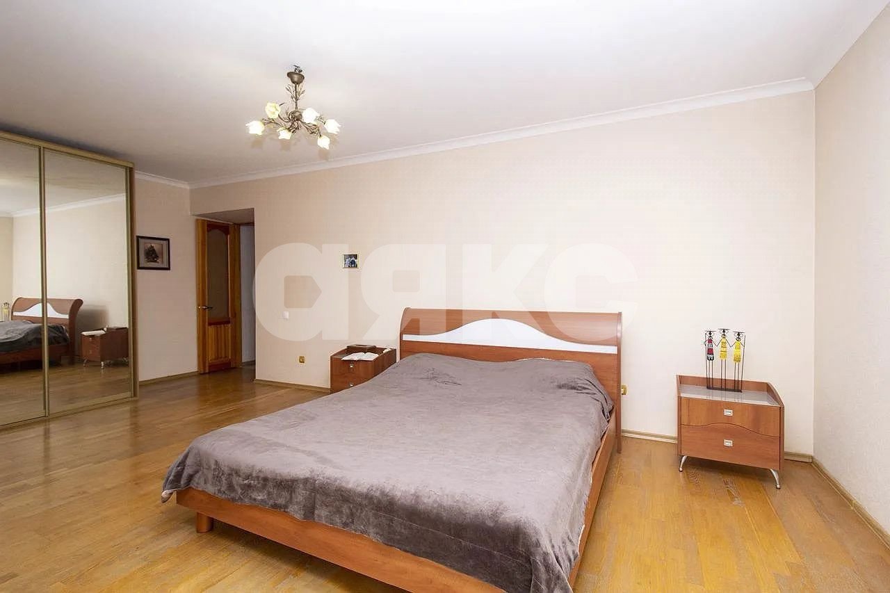 Фото №6: 2-комнатная квартира 78 м² - Ростов-на-Дону, Богатяновка, пер. Крепостной, 43/98