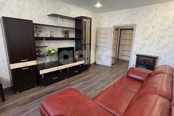 Фото №2: 1-комнатная квартира 40 м² - Ростов-на-Дону, мкр. жилой комплекс Университетский 137, пер. Университетский, 137с1
