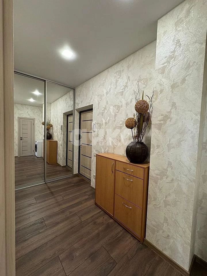 Фото №10: 1-комнатная квартира 40 м² - Ростов-на-Дону, жилой комплекс Университетский 137, пер. Университетский, 137с1