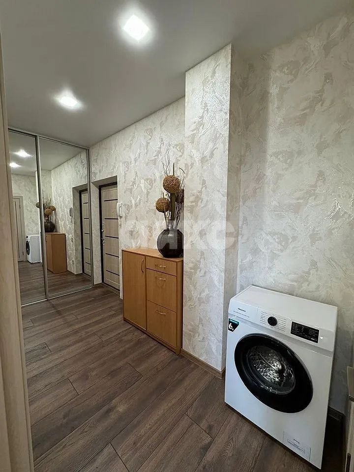 Фото №13: 1-комнатная квартира 40 м² - Ростов-на-Дону, жилой комплекс Университетский 137, пер. Университетский, 137с1