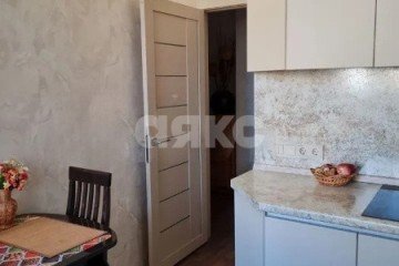 Фото №3: 1-комнатная квартира 40 м² - Ростов-на-Дону, мкр. жилой комплекс Университетский 137, пер. Университетский, 137с1