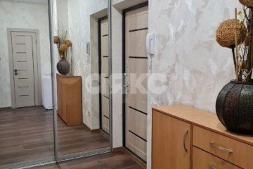 Фото №4: 1-комнатная квартира 40 м² - Ростов-на-Дону, мкр. жилой комплекс Университетский 137, пер. Университетский, 137с1