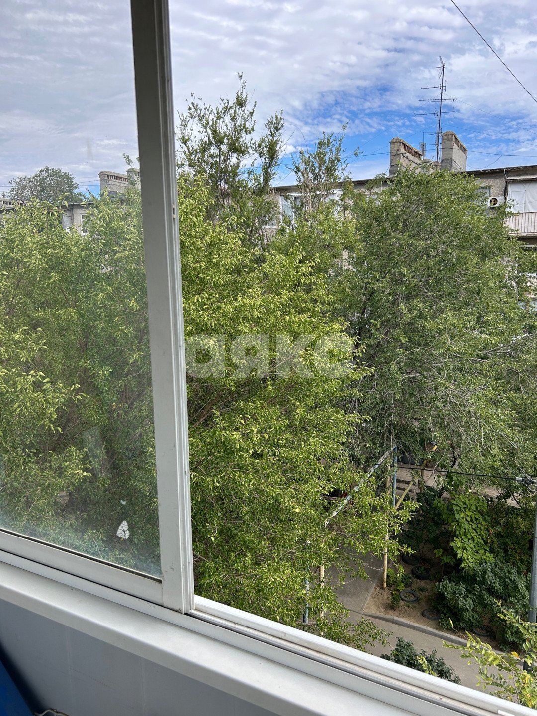 Фото №5: 1-комнатная квартира 32 м² - Волгоград, Завода имени Петрова, ул. Даугавская, 17