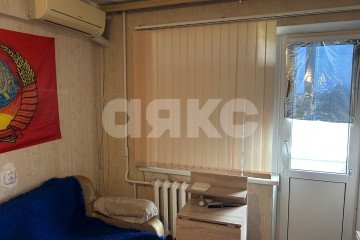 Фото №2: 1-комнатная квартира 32 м² - Волгоград, п. Завода имени Петрова, ул. Даугавская, 17
