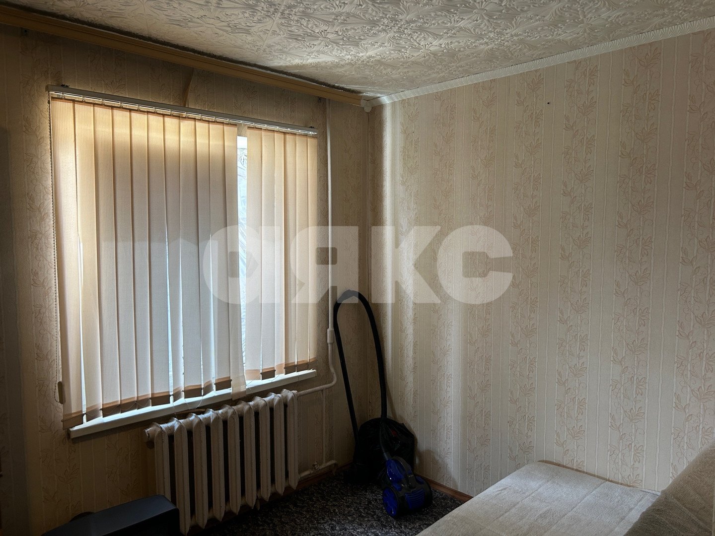 Фото №4: 1-комнатная квартира 32 м² - Волгоград, Завода имени Петрова, ул. Даугавская, 17