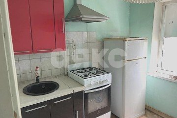 Фото №1: 1-комнатная квартира 32 м² - Волгоград, п. Завода имени Петрова, ул. Даугавская, 17