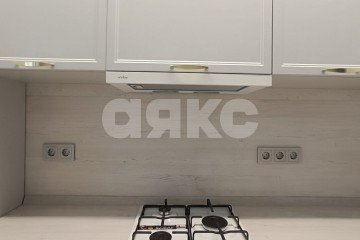 Фото №4: 1-комнатная квартира 38 м² - Анапа, мкр. ЖК Молодёжный, ул. Парковая, 60к3
