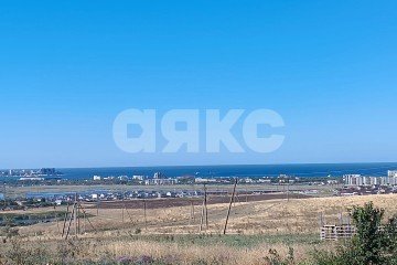 Фото №2: Участок садоводство - Красный, пер. Горный