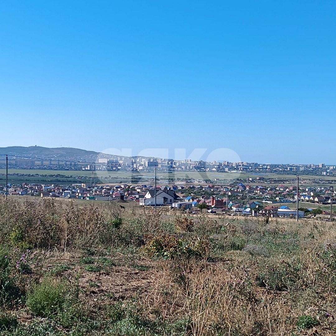 Фото №5: Участок садоводство 6 сот. - Красный, пер. Горный