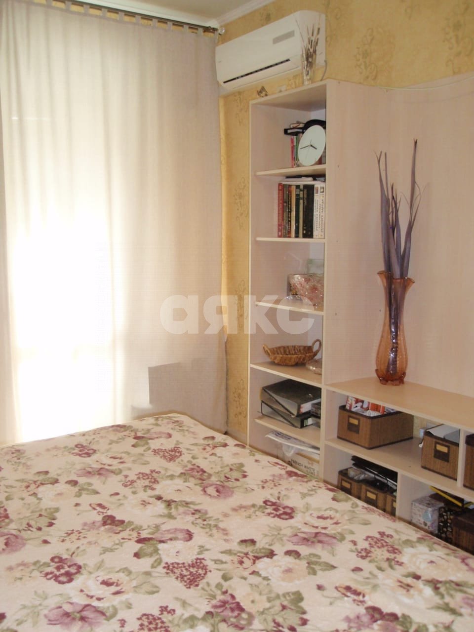 Фото №5: 1-комнатная квартира 60 м² - Анапа, ул. Промышленная, 9к2