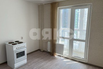 Фото №3: 1-комнатная квартира 37 м² - Анапа, мкр. жилой комплекс Горгиппия, ул. Адмирала Пустошкина, 22к7