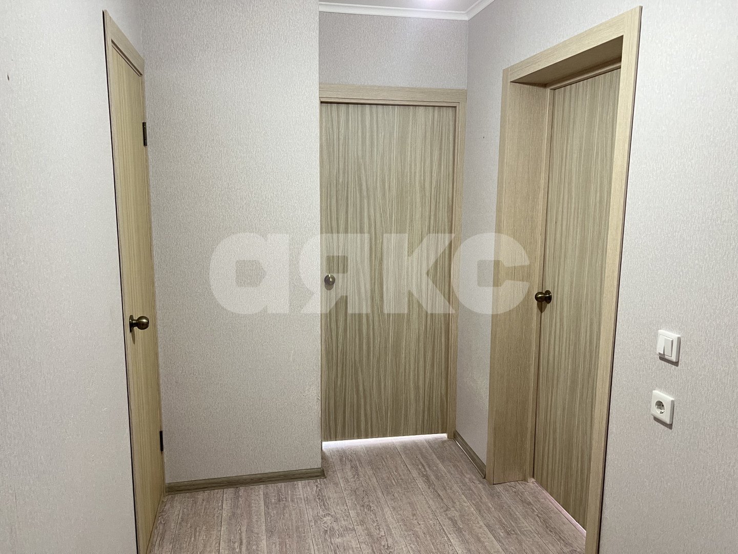 Фото №10: 1-комнатная квартира 37 м² - Анапа, жилой комплекс Горгиппия, ул. Адмирала Пустошкина, 22к7