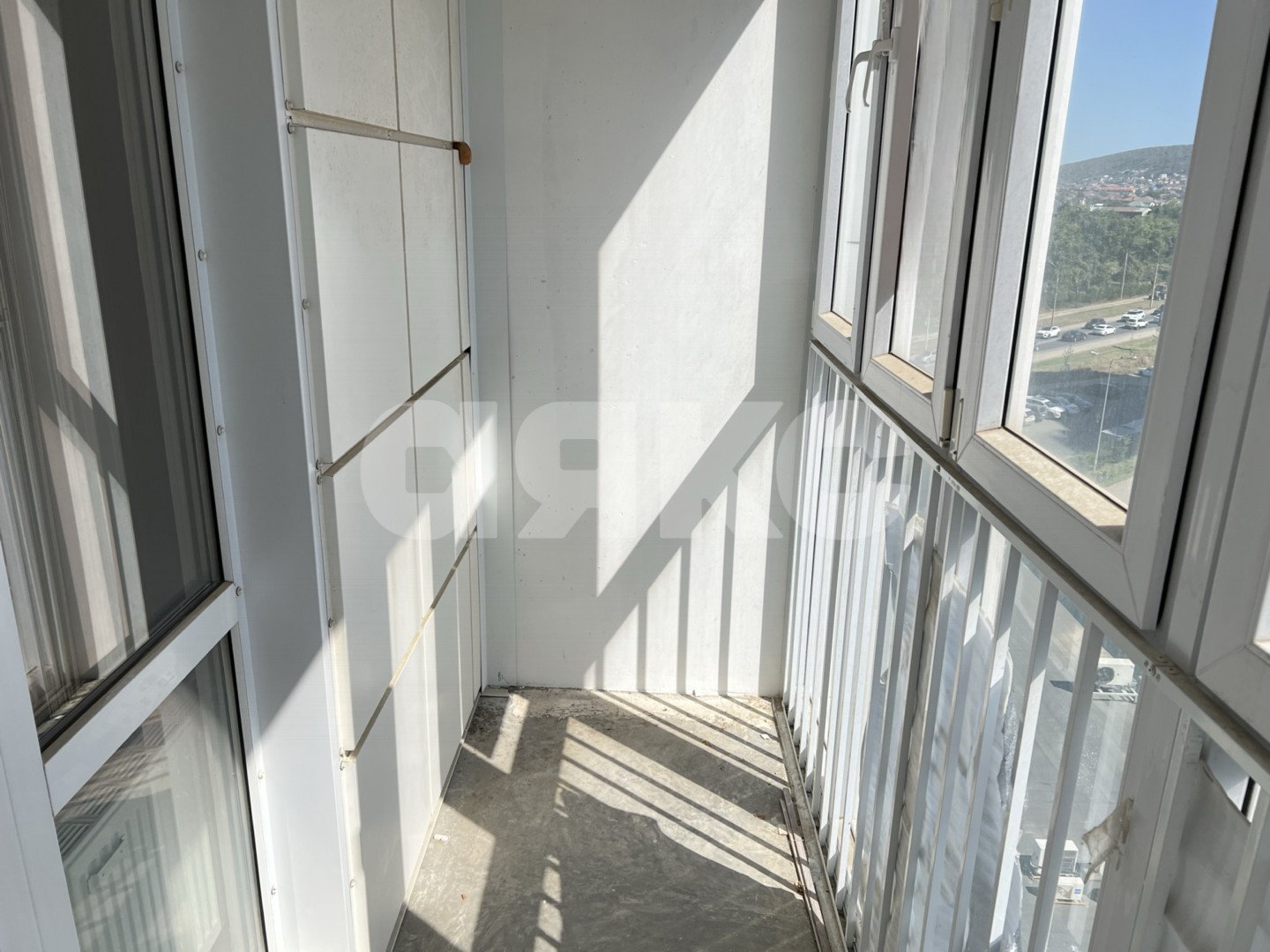 Фото №7: 1-комнатная квартира 37 м² - Анапа, жилой комплекс Горгиппия, ул. Адмирала Пустошкина, 22к7