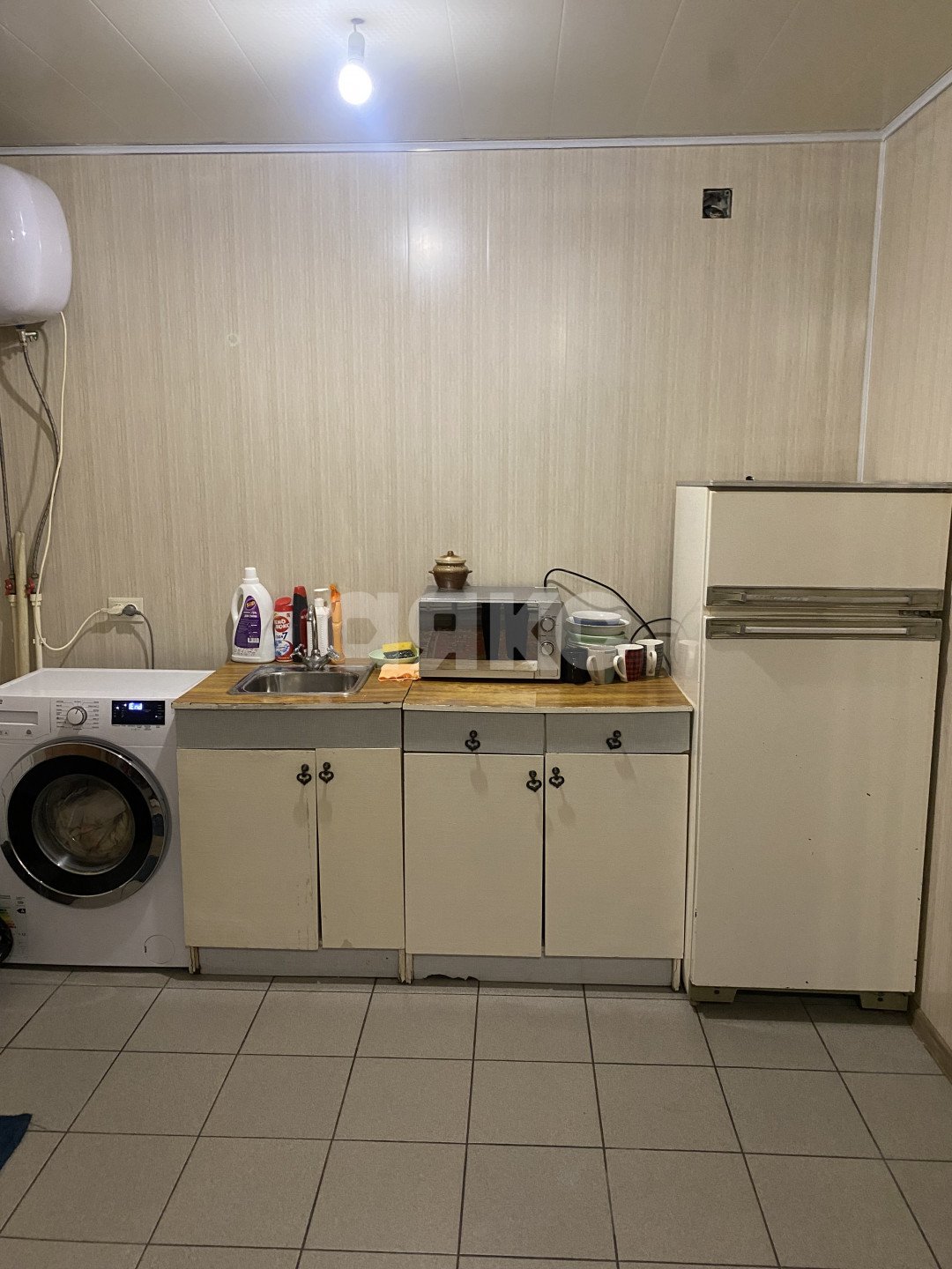Фото №4: Дом 59 м² + 10 сот. - Косырёвка, ул. Советская, 91