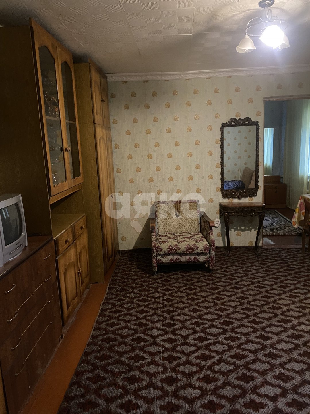 Фото №2: Дом 59 м² + 10 сот. - Косырёвка, ул. Советская, 91