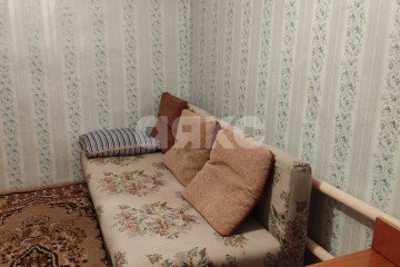Фото №3: Дом 59 м² - Косырёвка, ул. Советская, 91