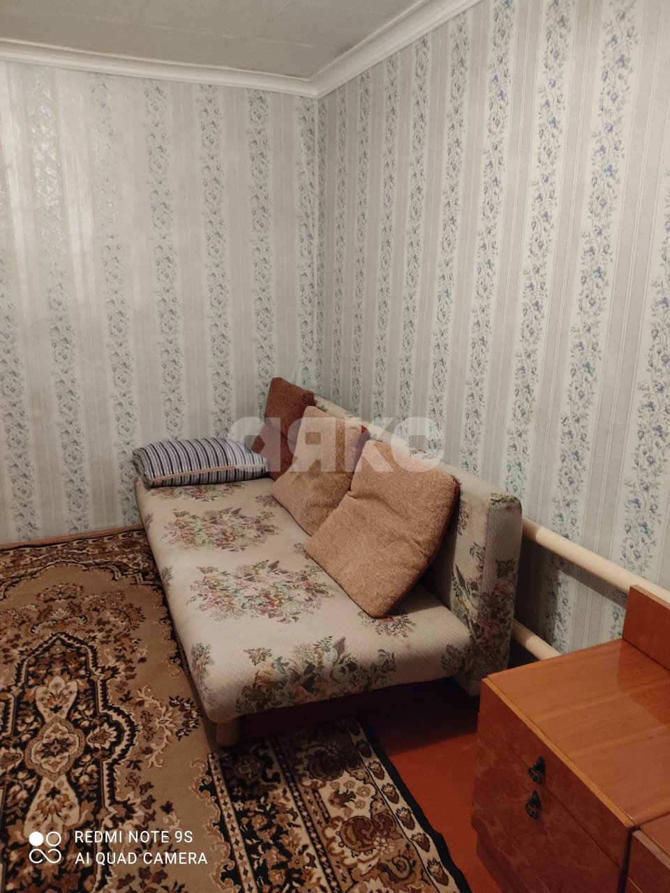 Фото №3: Дом 59 м² + 10 сот. - Косырёвка, ул. Советская, 91